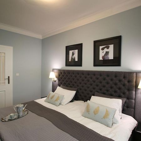 Apartament Dworcowa 13 比得哥什 外观 照片