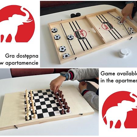 Apartament Dworcowa 13 比得哥什 外观 照片