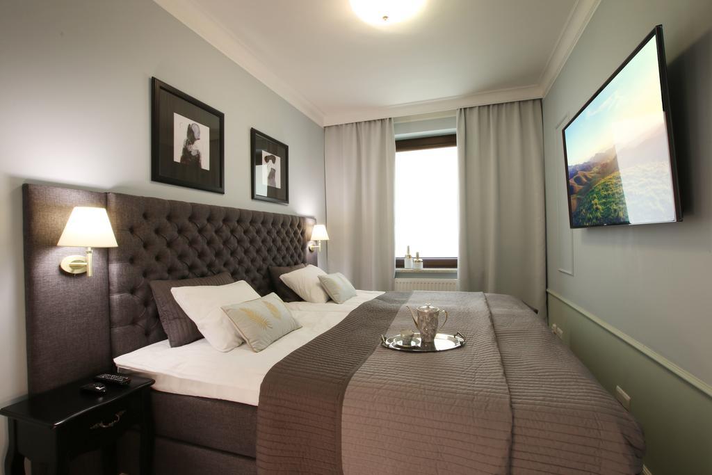 Apartament Dworcowa 13 比得哥什 客房 照片