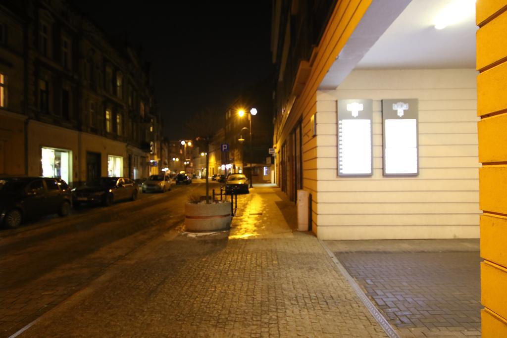 Apartament Dworcowa 13 比得哥什 客房 照片